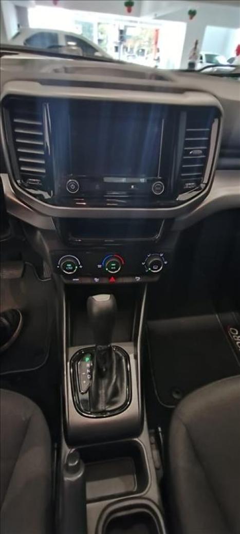 FIAT Toro 1.3 16V 4P FLEX 270 TURBO ENDURANCE AUTOM�TICO, Foto 14