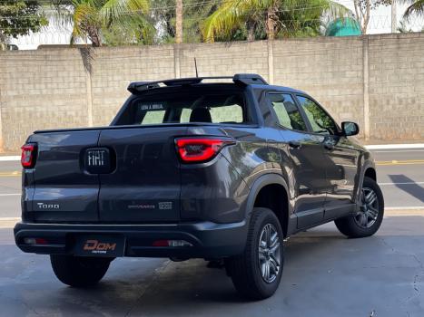FIAT Toro 1.3 16V 4P FLEX 270 TURBO ENDURANCE AUTOM�TICO, Foto 3