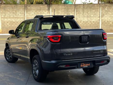FIAT Toro 1.3 16V 4P FLEX 270 TURBO ENDURANCE AUTOM�TICO, Foto 4
