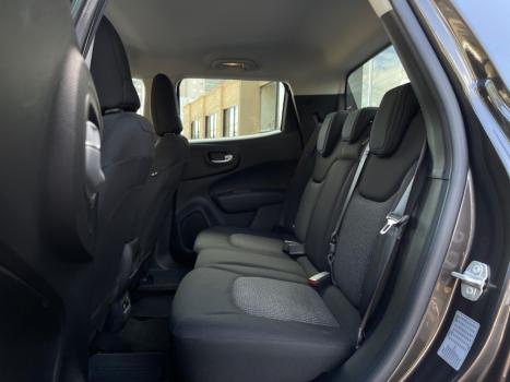FIAT Toro 1.3 16V 4P FLEX 270 TURBO ENDURANCE AUTOM�TICO, Foto 6