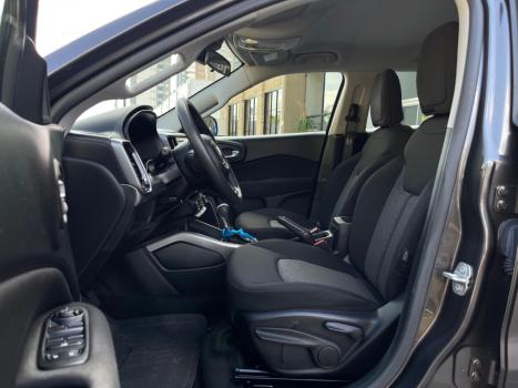 FIAT Toro 1.3 16V 4P FLEX 270 TURBO ENDURANCE AUTOM�TICO, Foto 7