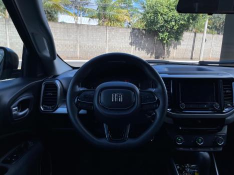 FIAT Toro 1.3 16V 4P FLEX 270 TURBO ENDURANCE AUTOM�TICO, Foto 10
