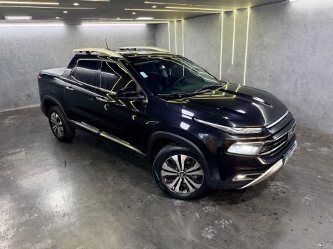 FIAT Toro 1.3 16V 4P FLEX 270 TURBO VOLCANO AUTOM�TICO, Foto 1