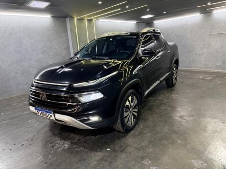 FIAT Toro 1.3 16V 4P FLEX 270 TURBO VOLCANO AUTOM�TICO, Foto 2