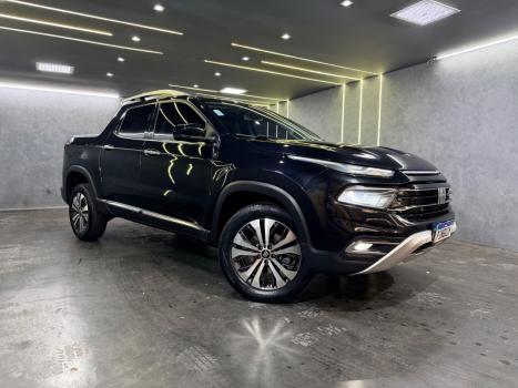 FIAT Toro 1.3 16V 4P FLEX 270 TURBO VOLCANO AUTOM�TICO, Foto 4