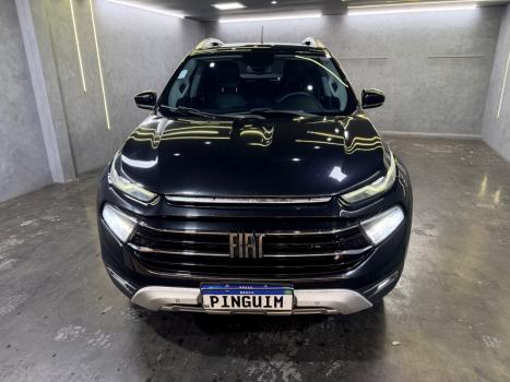 FIAT Toro 1.3 16V 4P FLEX 270 TURBO VOLCANO AUTOM�TICO, Foto 5