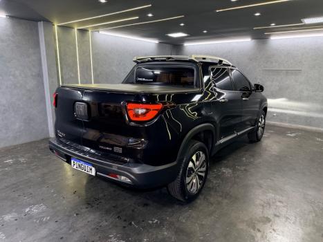FIAT Toro 1.3 16V 4P FLEX 270 TURBO VOLCANO AUTOM�TICO, Foto 6