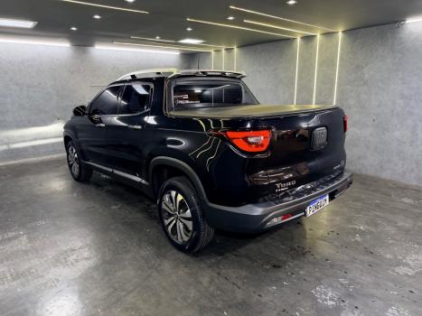 FIAT Toro 1.3 16V 4P FLEX 270 TURBO VOLCANO AUTOM�TICO, Foto 7