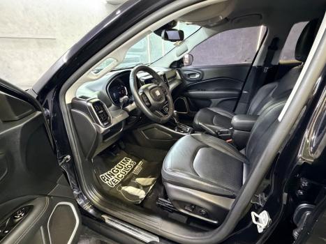 FIAT Toro 1.3 16V 4P FLEX 270 TURBO VOLCANO AUTOM�TICO, Foto 8