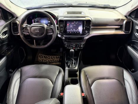 FIAT Toro 1.3 16V 4P FLEX 270 TURBO VOLCANO AUTOM�TICO, Foto 9