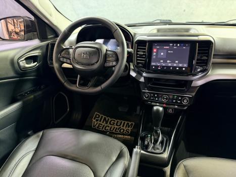 FIAT Toro 1.3 16V 4P FLEX 270 TURBO VOLCANO AUTOM�TICO, Foto 10