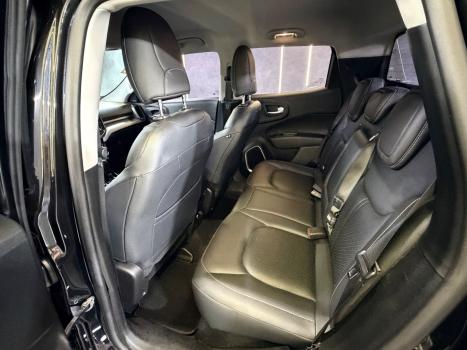 FIAT Toro 1.3 16V 4P FLEX 270 TURBO VOLCANO AUTOM�TICO, Foto 12