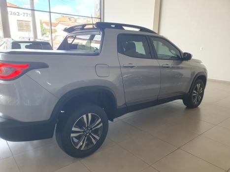 FIAT Toro 1.3 16V 4P FLEX 270 TURBO FREEDOM AUTOM�TICO, Foto 3