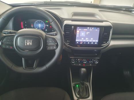 FIAT Toro 1.3 16V 4P FLEX 270 TURBO FREEDOM AUTOM�TICO, Foto 9