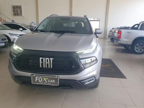 FIAT Toro 1.3 16V 4P FLEX 270 TURBO FREEDOM AUTOM�TICO, Foto 2