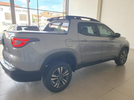 FIAT Toro 1.3 16V 4P FLEX 270 TURBO FREEDOM AUTOM�TICO, Foto 5