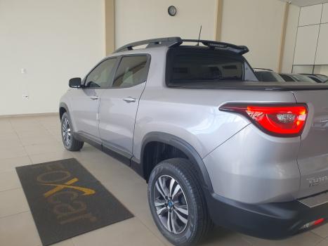 FIAT Toro 1.3 16V 4P FLEX 270 TURBO FREEDOM AUTOM�TICO, Foto 6