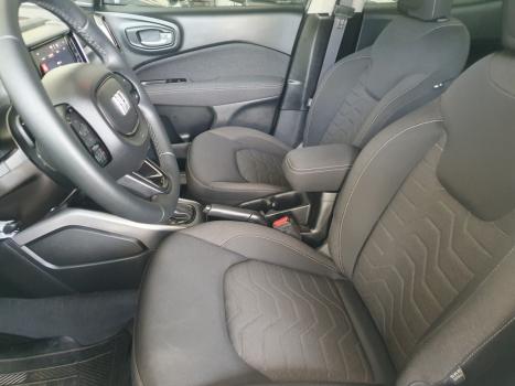 FIAT Toro 1.3 16V 4P FLEX 270 TURBO FREEDOM AUTOM�TICO, Foto 10
