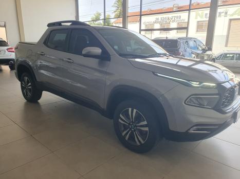 FIAT Toro 1.3 16V 4P FLEX 270 TURBO FREEDOM AUTOM�TICO, Foto 7