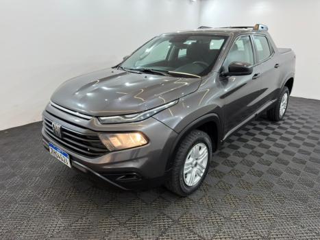 FIAT Toro 1.3 16V 4P FLEX 270 TURBO ENDURANCE AUTOM�TICO, Foto 1