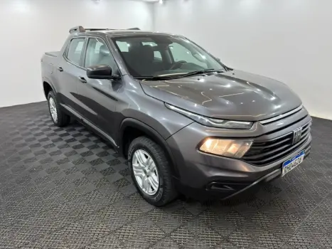 FIAT Toro 1.3 16V 4P FLEX 270 TURBO ENDURANCE AUTOM�TICO, Foto 3