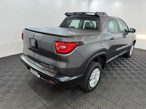 FIAT Toro 1.3 16V 4P FLEX 270 TURBO ENDURANCE AUTOM�TICO, Foto 4