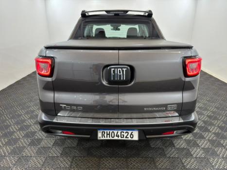 FIAT Toro 1.3 16V 4P FLEX 270 TURBO ENDURANCE AUTOM�TICO, Foto 5