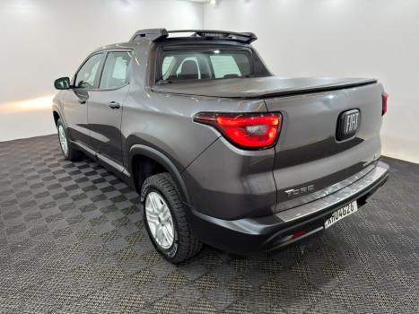 FIAT Toro 1.3 16V 4P FLEX 270 TURBO ENDURANCE AUTOM�TICO, Foto 6