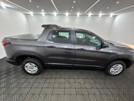 FIAT Toro 1.3 16V 4P FLEX 270 TURBO ENDURANCE AUTOM�TICO, Foto 7