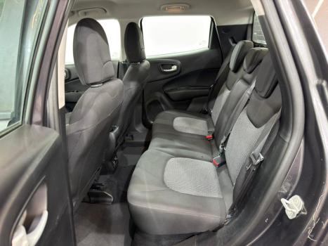 FIAT Toro 1.3 16V 4P FLEX 270 TURBO ENDURANCE AUTOM�TICO, Foto 9