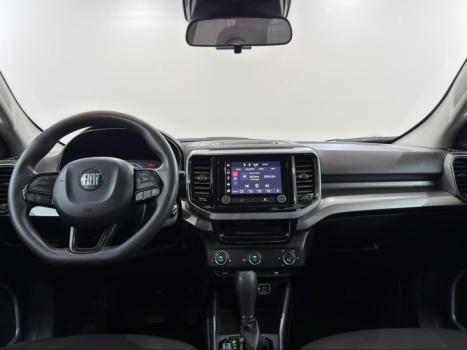 FIAT Toro 1.3 16V 4P FLEX 270 TURBO ENDURANCE AUTOM�TICO, Foto 11