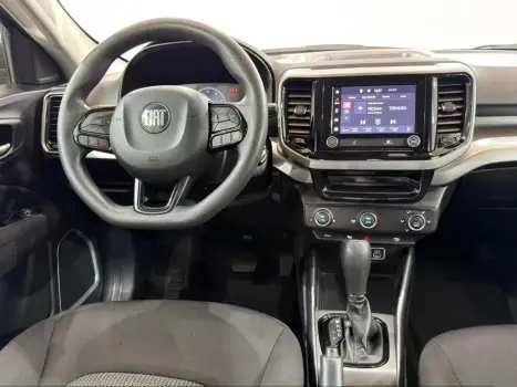FIAT Toro 1.3 16V 4P FLEX 270 TURBO ENDURANCE AUTOM�TICO, Foto 12