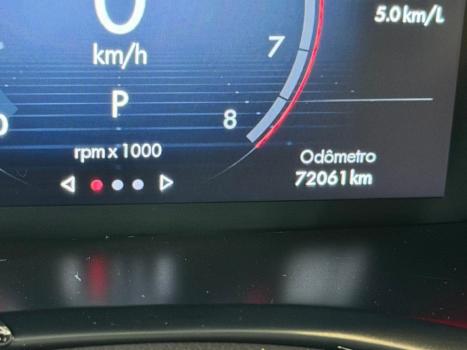 FIAT Toro 1.3 16V 4P FLEX 270 TURBO ENDURANCE AUTOM�TICO, Foto 13