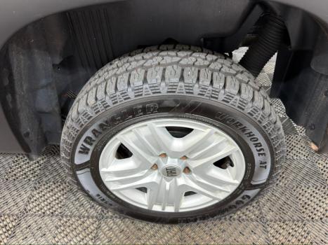 FIAT Toro 1.3 16V 4P FLEX 270 TURBO ENDURANCE AUTOM�TICO, Foto 14