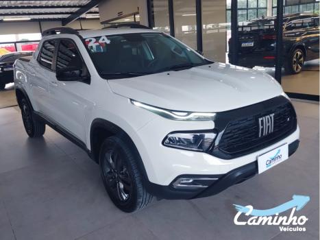 FIAT Toro 1.3 16V 4P FLEX 270 TURBO FREEDOM AUTOM�TICO, Foto 3