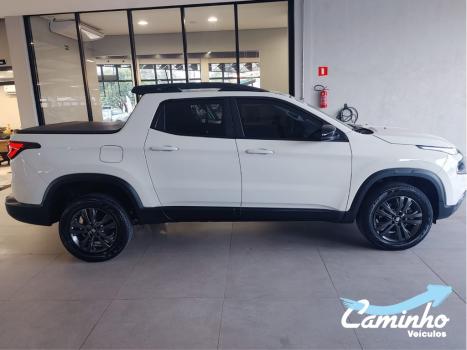 FIAT Toro 1.3 16V 4P FLEX 270 TURBO FREEDOM AUTOM�TICO, Foto 4