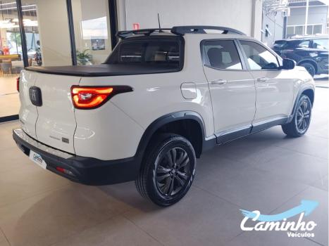 FIAT Toro 1.3 16V 4P FLEX 270 TURBO FREEDOM AUTOM�TICO, Foto 5