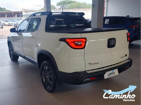 FIAT Toro 1.3 16V 4P FLEX 270 TURBO FREEDOM AUTOM�TICO, Foto 7