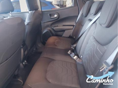FIAT Toro 1.3 16V 4P FLEX 270 TURBO FREEDOM AUTOM�TICO, Foto 8
