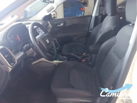 FIAT Toro 1.3 16V 4P FLEX 270 TURBO FREEDOM AUTOM�TICO, Foto 10