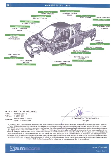 FIAT Toro 1.3 16V 4P FLEX 270 TURBO FREEDOM AUTOM�TICO, Foto 13