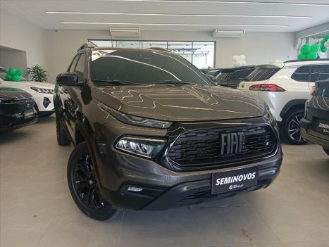 FIAT Toro 1.3 16V 4P FLEX 270 TURBO VOLCANO AUTOM�TICO, Foto 1