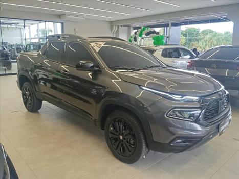 FIAT Toro 1.3 16V 4P FLEX 270 TURBO VOLCANO AUTOM�TICO, Foto 2