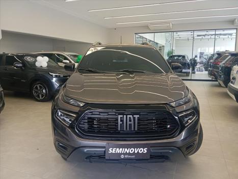 FIAT Toro 1.3 16V 4P FLEX 270 TURBO VOLCANO AUTOM�TICO, Foto 3