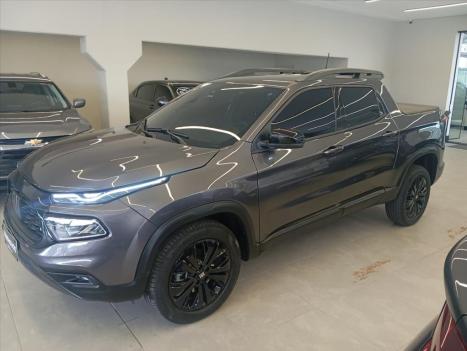 FIAT Toro 1.3 16V 4P FLEX 270 TURBO VOLCANO AUTOM�TICO, Foto 4