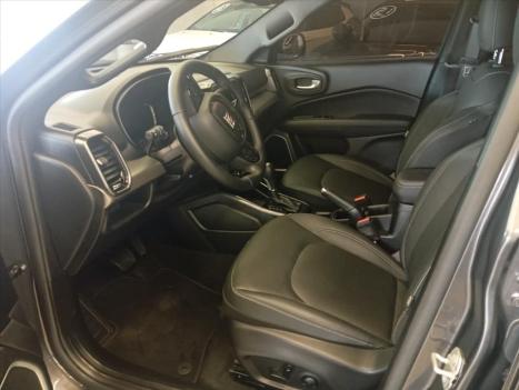 FIAT Toro 1.3 16V 4P FLEX 270 TURBO VOLCANO AUTOM�TICO, Foto 5