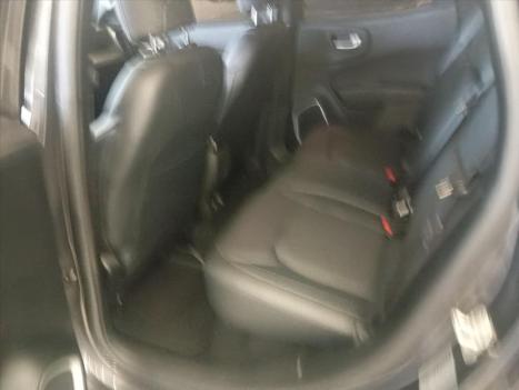FIAT Toro 1.3 16V 4P FLEX 270 TURBO VOLCANO AUTOM�TICO, Foto 6