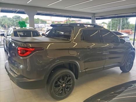 FIAT Toro 1.3 16V 4P FLEX 270 TURBO VOLCANO AUTOM�TICO, Foto 7