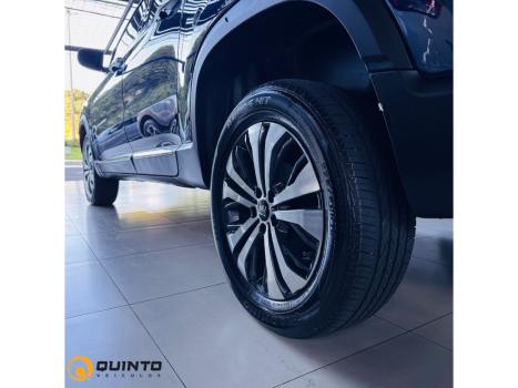 FIAT Toro 1.3 16V 4P FLEX 270 TURBO VOLCANO AUTOM�TICO, Foto 5