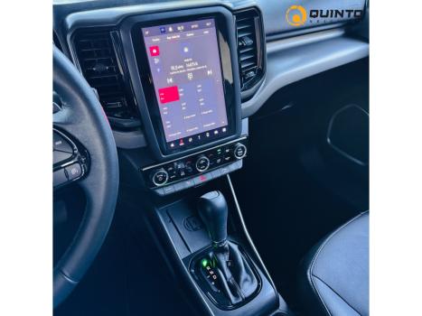 FIAT Toro 1.3 16V 4P FLEX 270 TURBO VOLCANO AUTOM�TICO, Foto 8